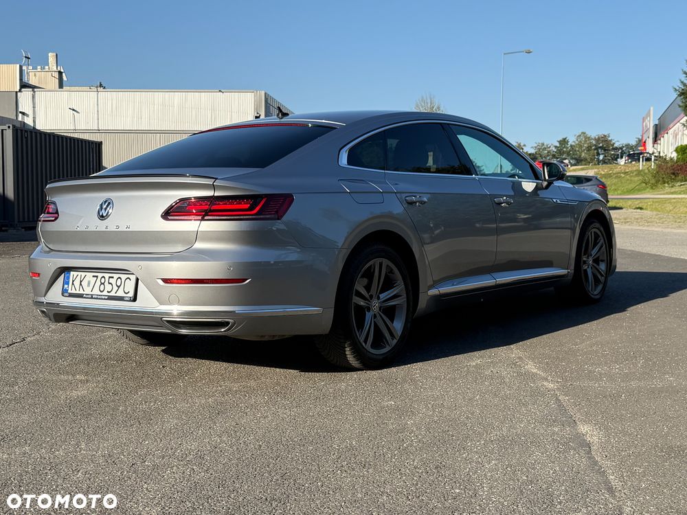 Volkswagen Arteon - 5