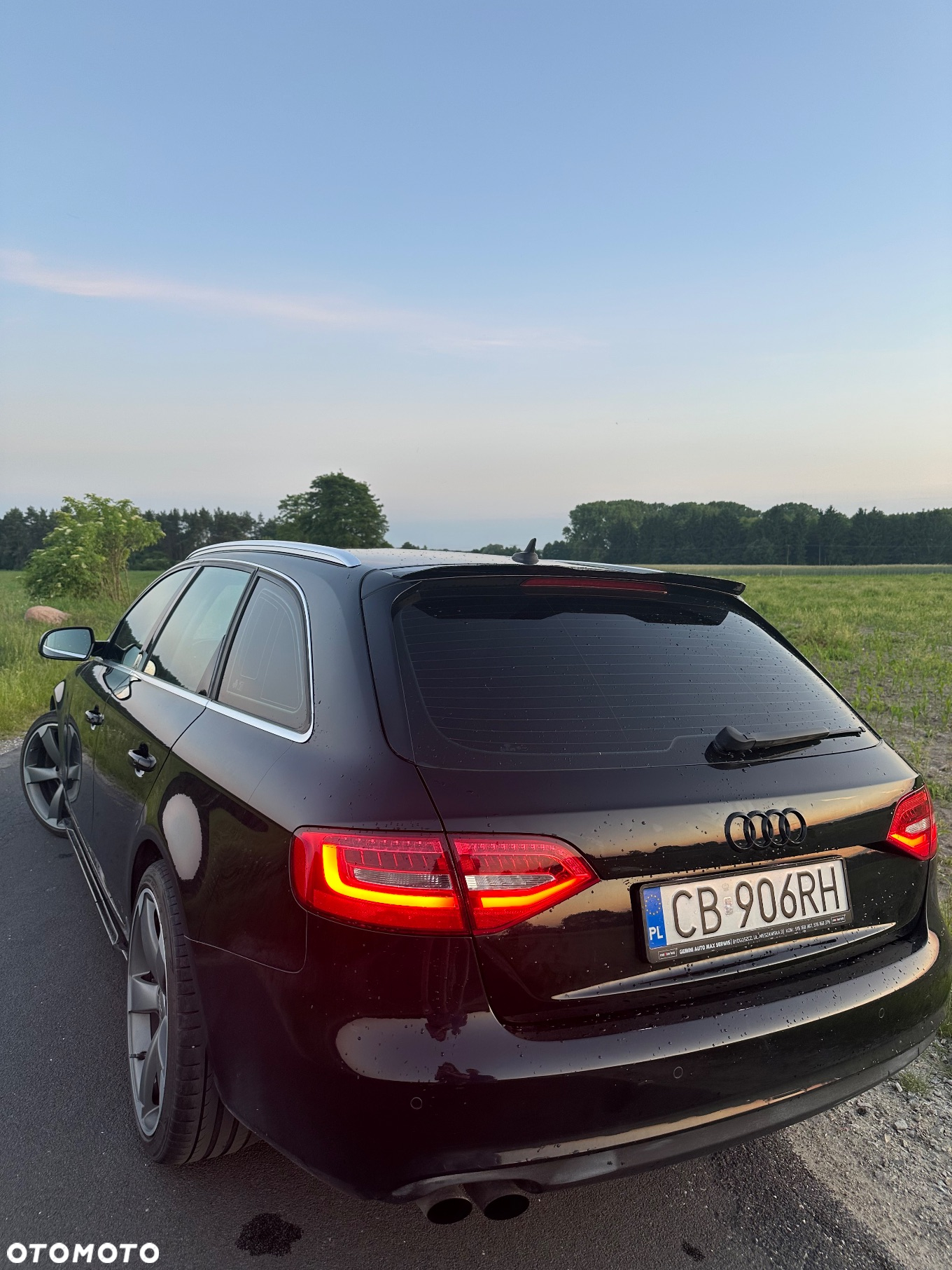 Audi A4 2.0 TDI - 4