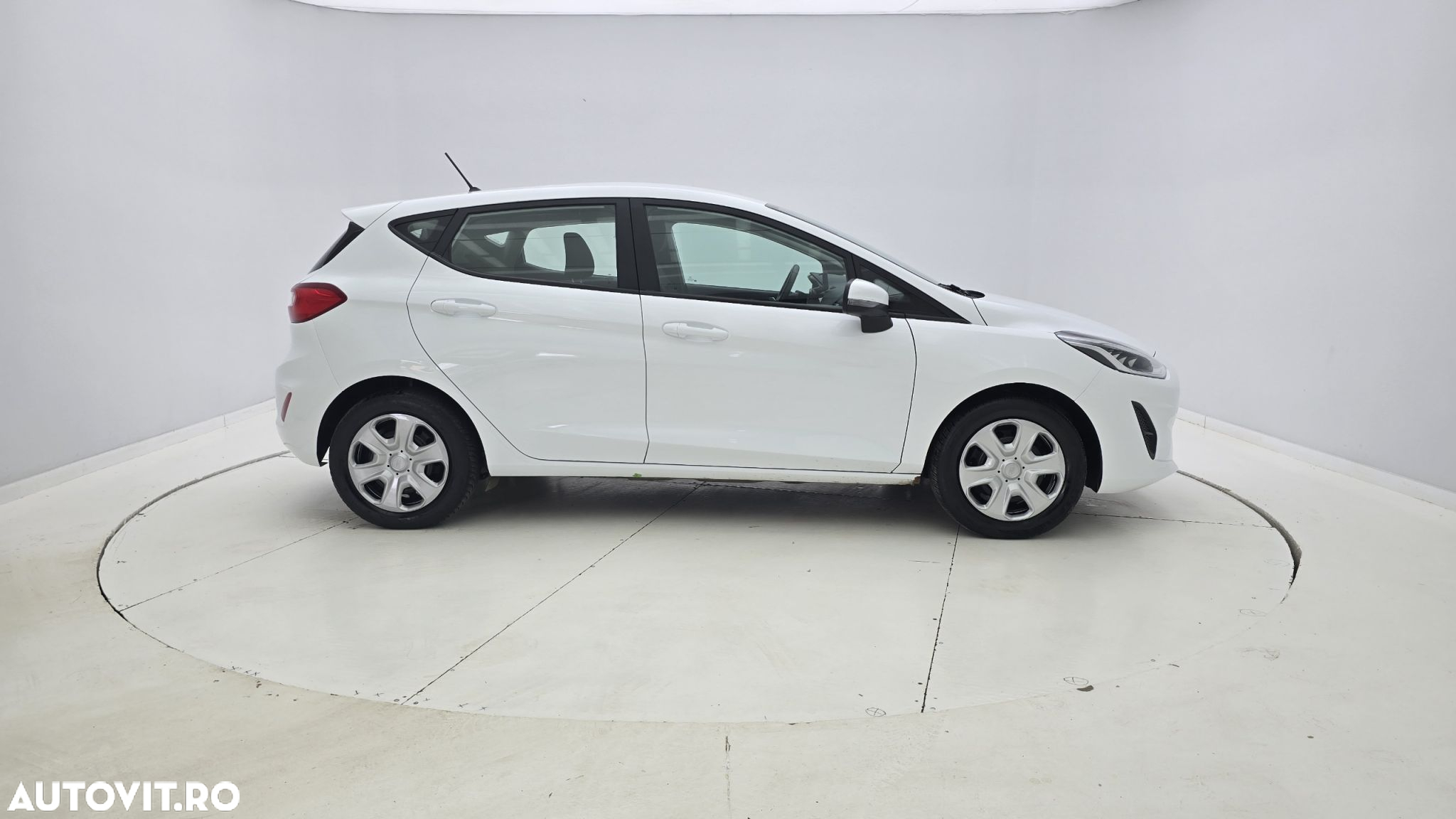 Ford Fiesta 1.5 TDCi Trend - 5