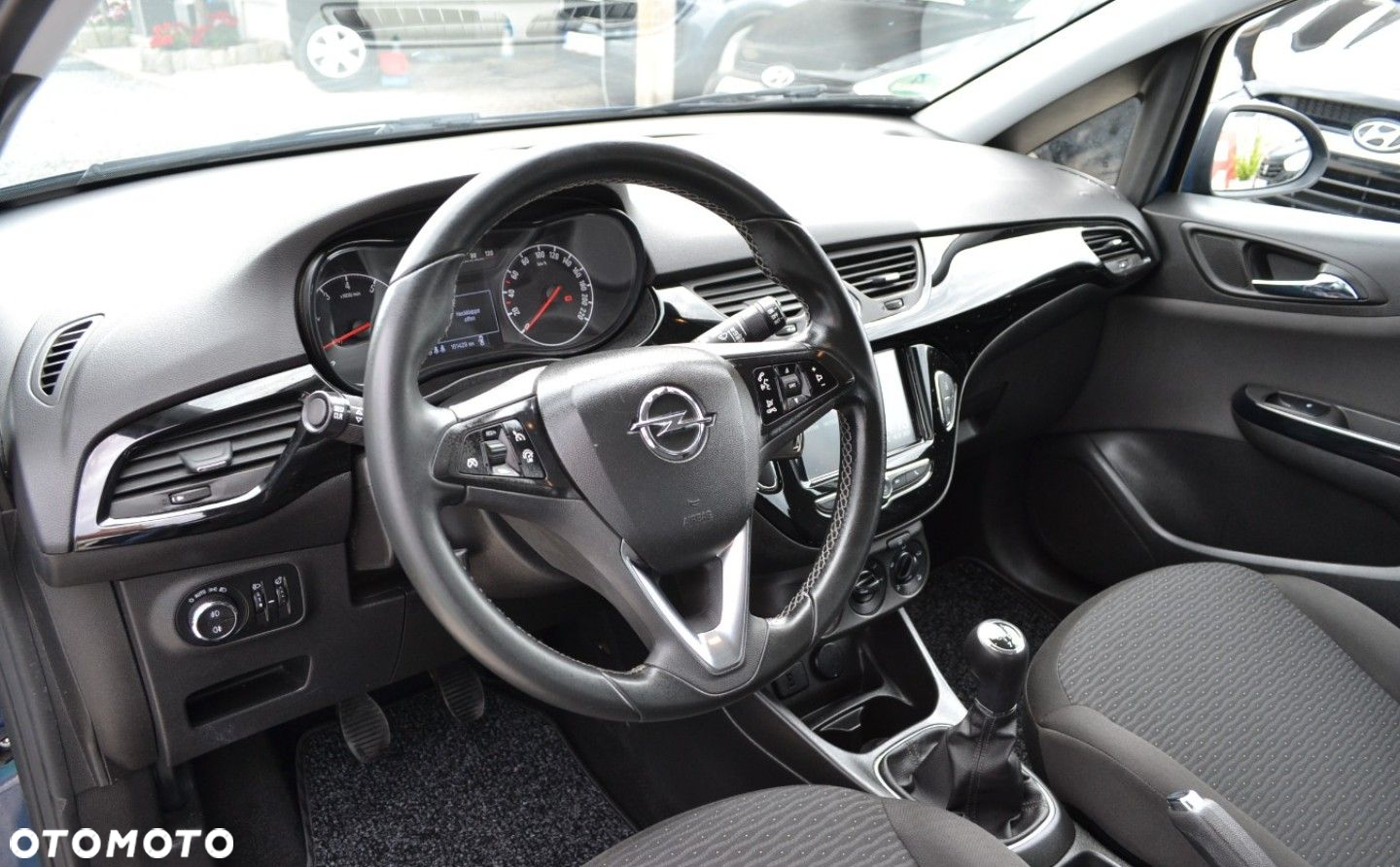 Opel Corsa 1.4 Cosmo - 20