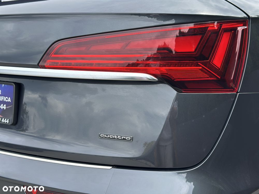 Audi Q5 45 TFSI quattro S tronic S line - 13