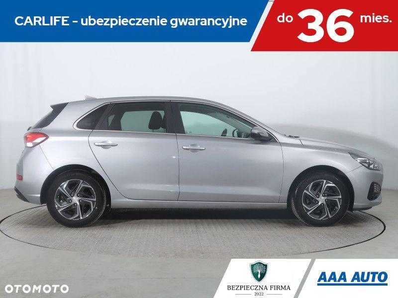 Hyundai i30 - 7