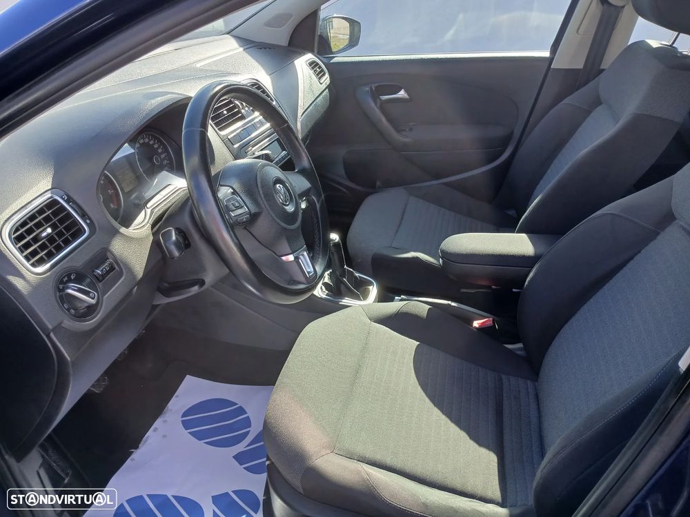 VW Polo 1.2 Confortline - 15