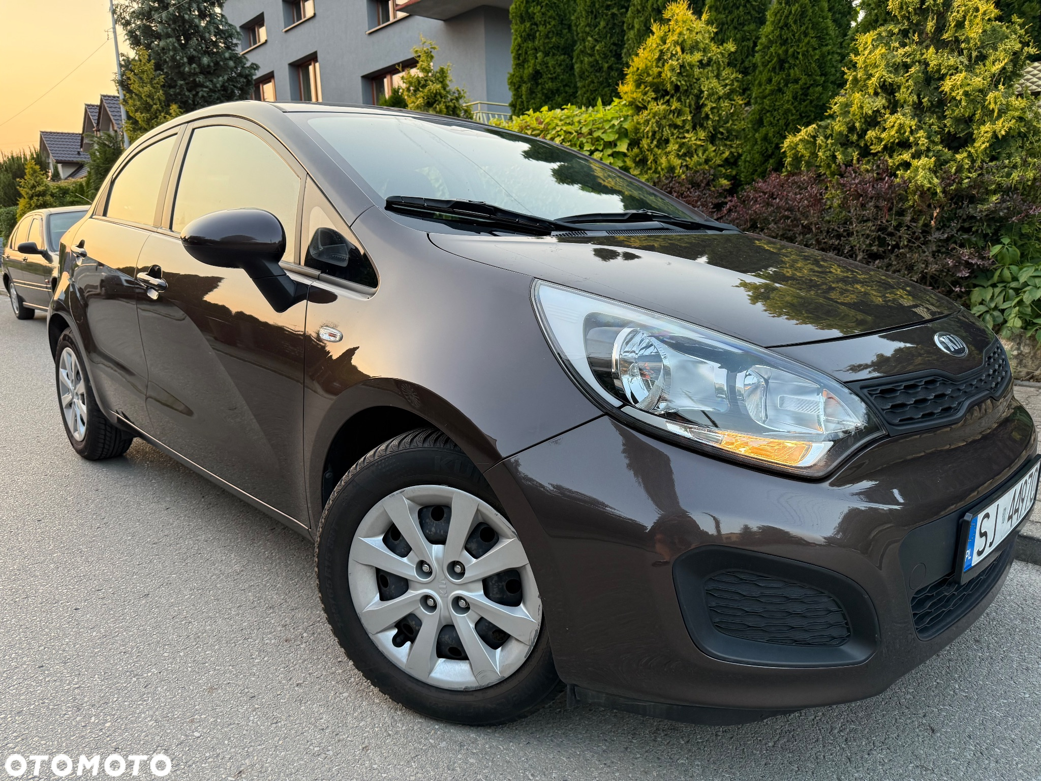 Kia Rio 1.2 Edition 7 - 15