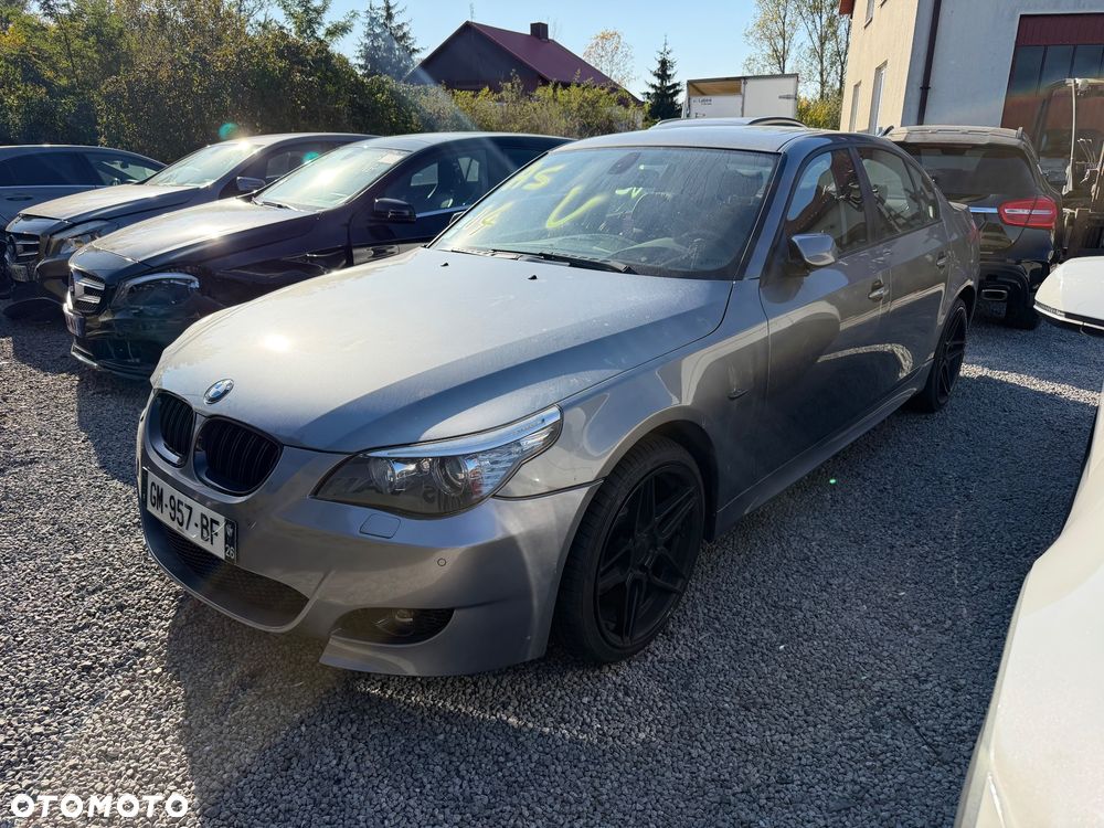 BMW Seria 5 530i Edition Sport - 1