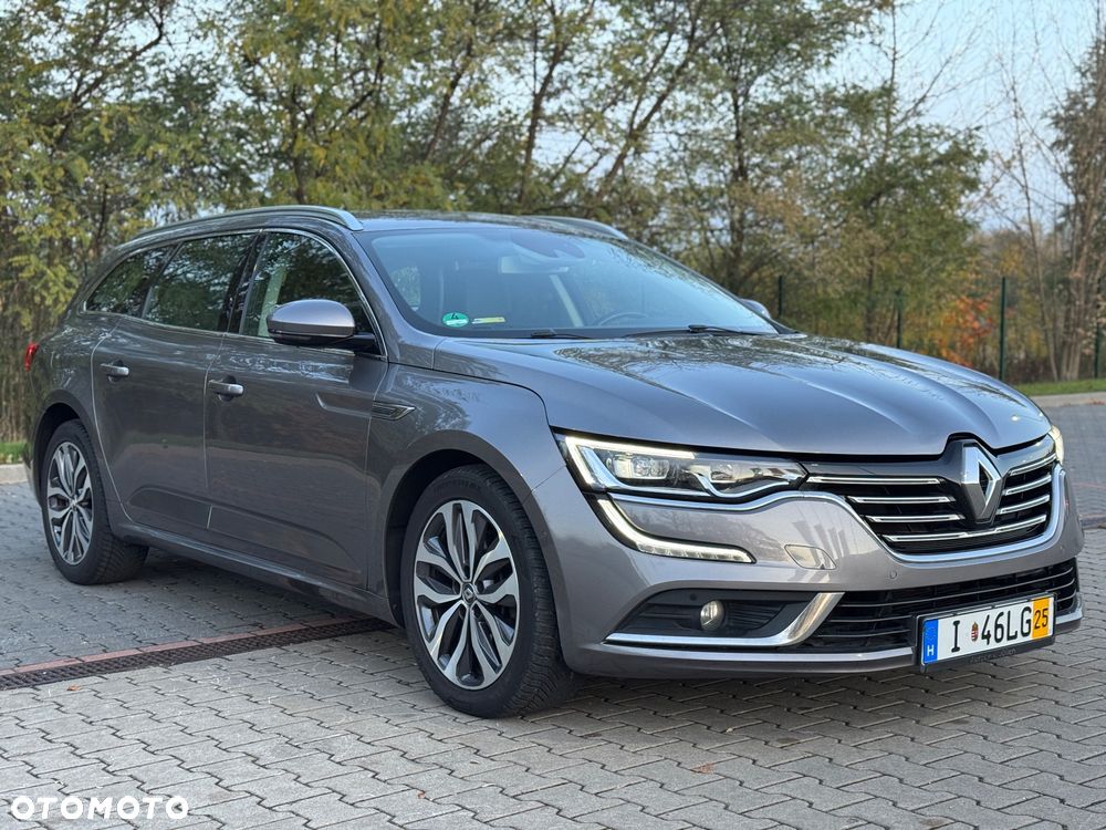Renault Talisman 1.6 Energy dCi Intens EDC - 2
