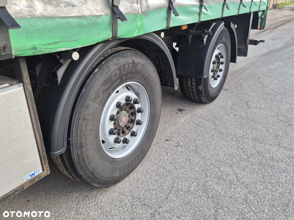 Jumbo Firanka Miejska - 12