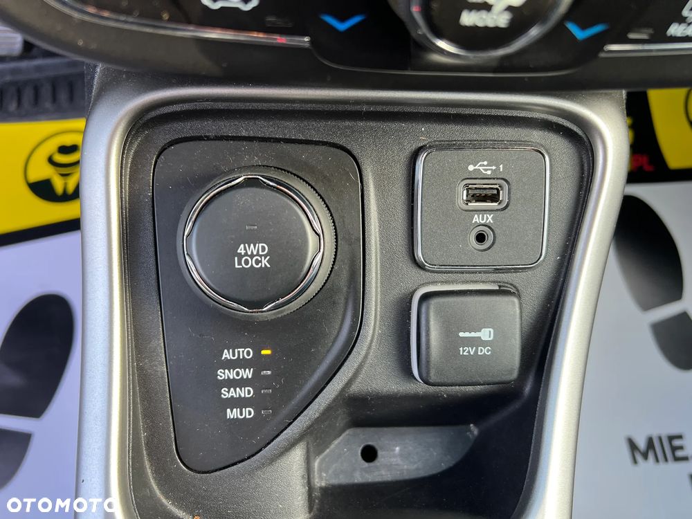 Jeep Compass - 15