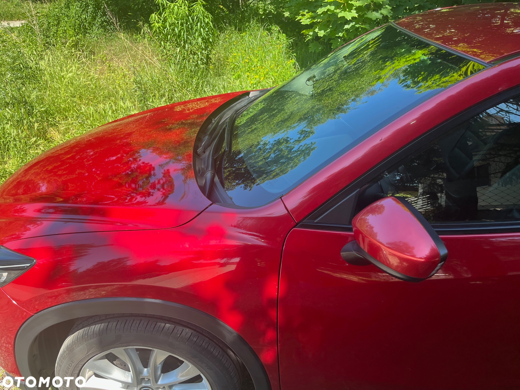 Mazda CX-5 2.0 Skypassion - 7
