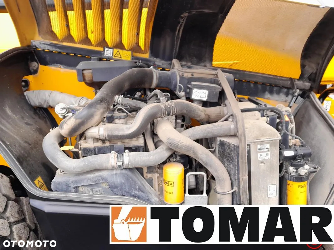 JCB 540-180 2018R - 17