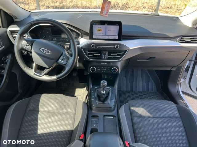 Ford Focus - 3