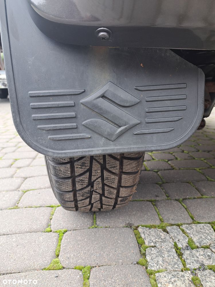 Suzuki Jimny Style - 21