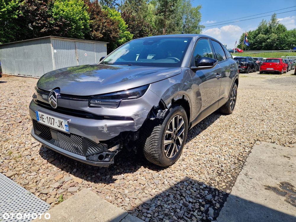 Citroën C4 - 4