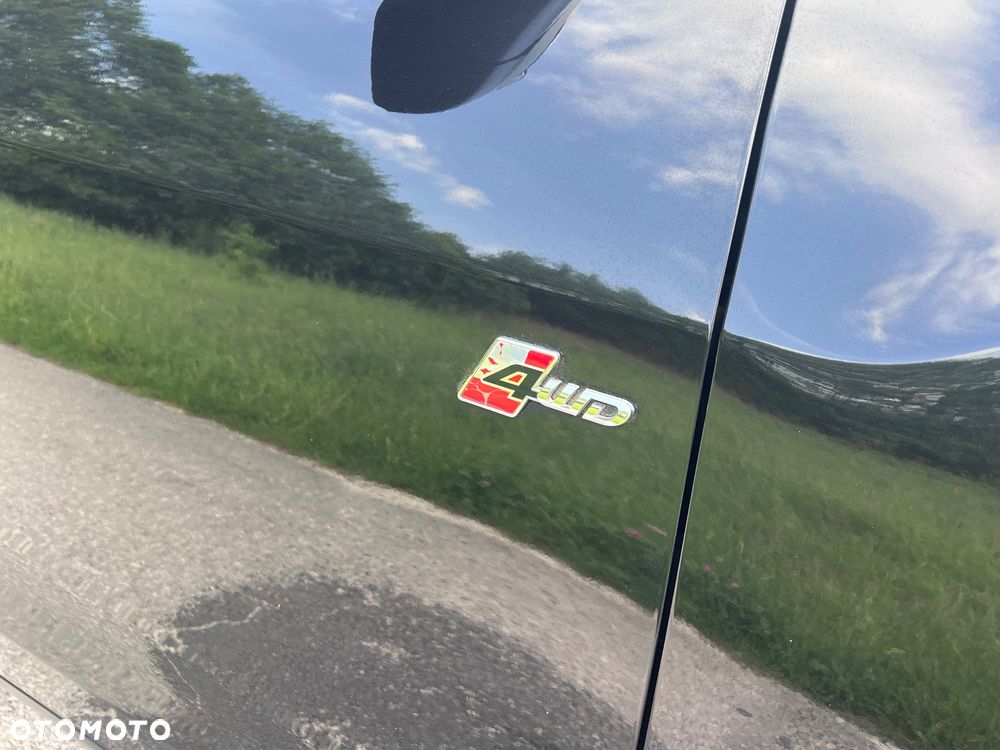 SsangYong/KGM XLV e-XDi 160 4WD Automatik Sapphire - 20
