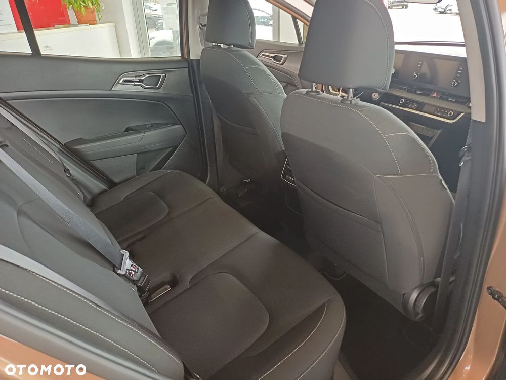 Kia Sportage 1.6 T-GDI M 2WD - 14