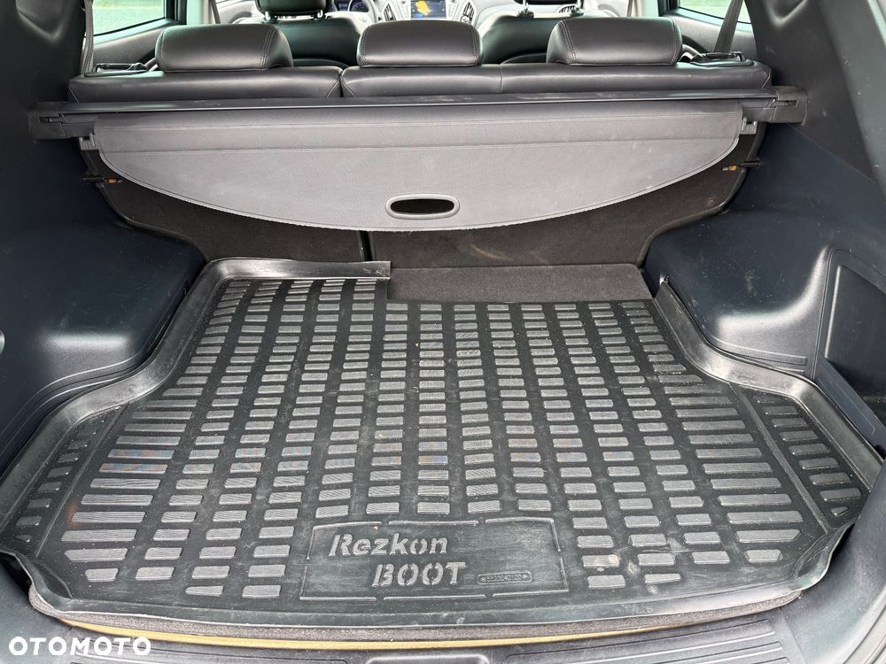 Hyundai ix35 2.0 Premium - 16