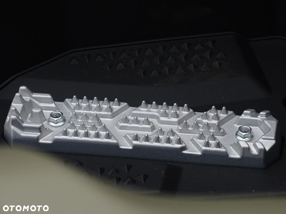 Loncin XWOLF 1000 - 15