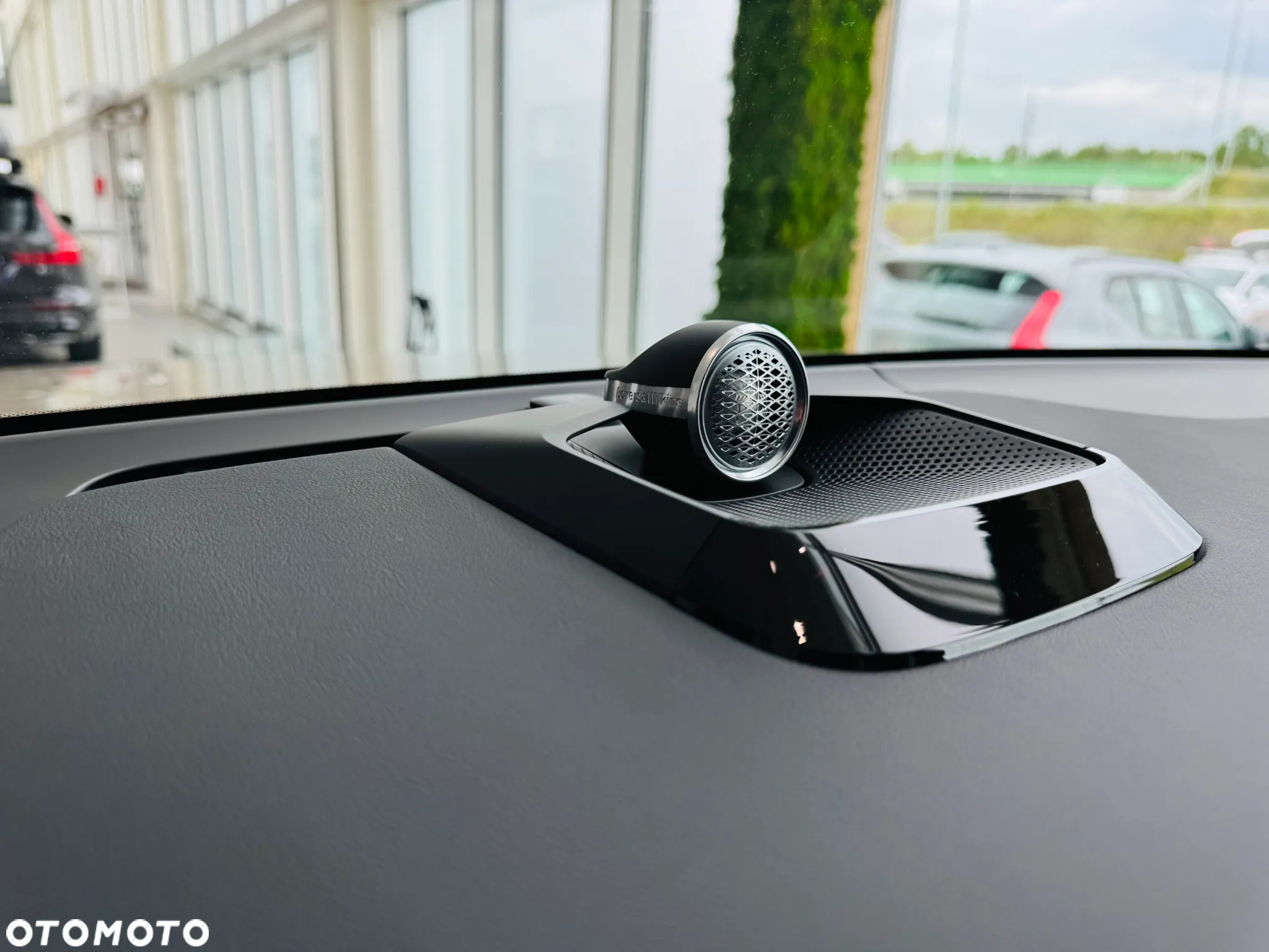 Volvo EX90 111kWh Twin Performance AWD Plus 7 os - 12