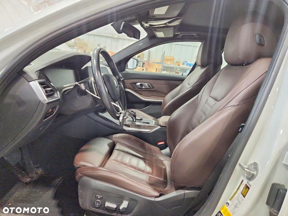 BMW Seria 3 - 7