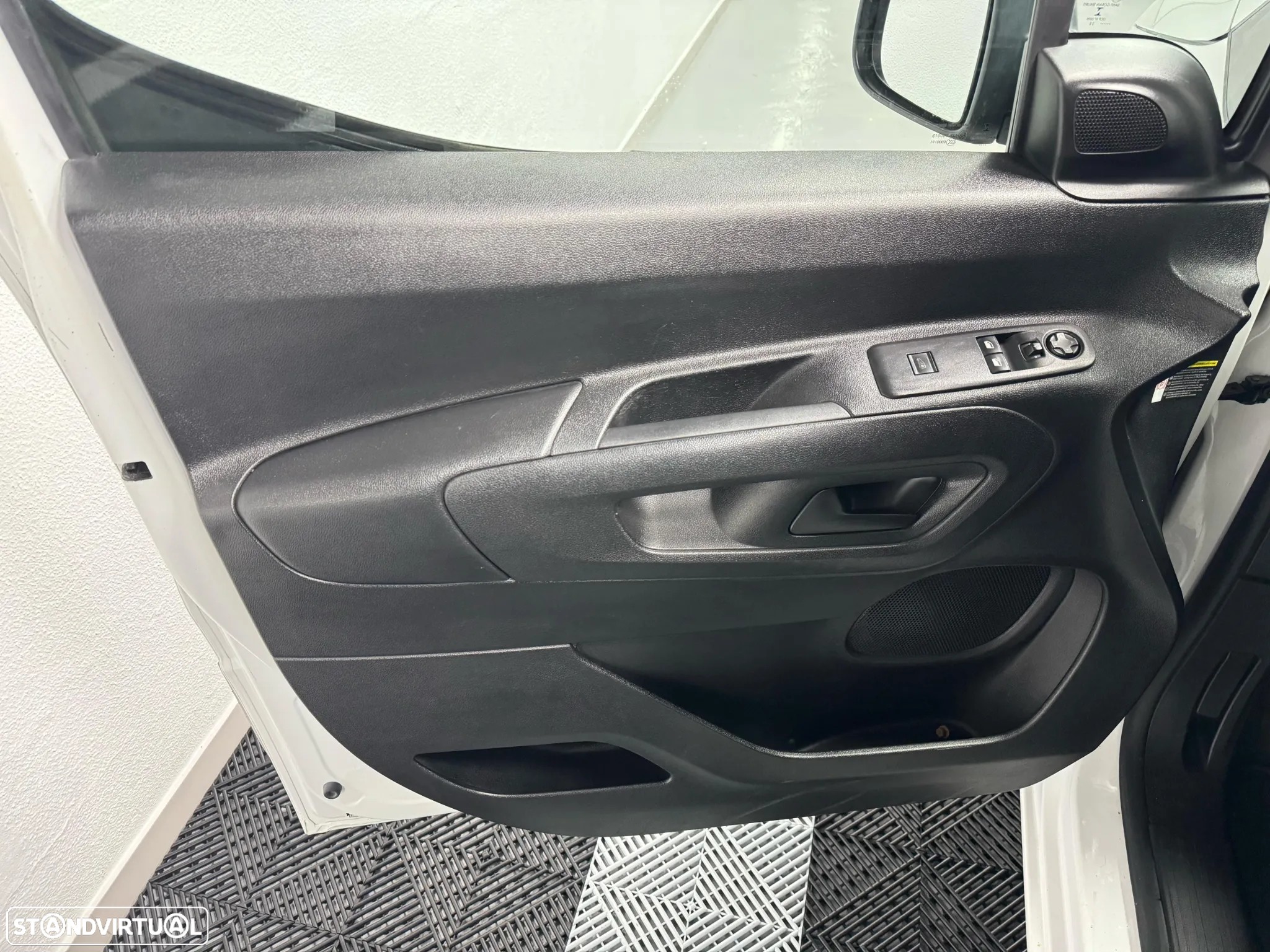 Peugeot Partner - 6