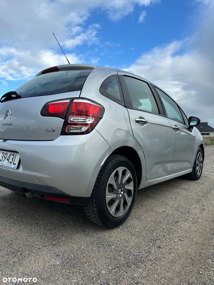 Citroën C3 1.2 PureTech Selection Elite - 5