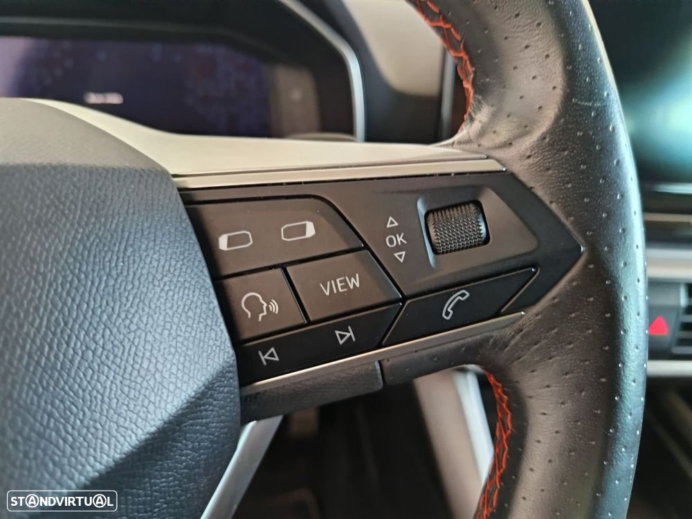 SEAT Leon ST 1.4 e-Hybrid FR DSG - 46