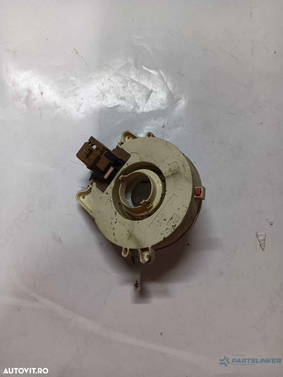 Spirală/bobină airbag (inel SRS) IVECO DAILY III Bus 1999 - 2006, IVECO DAILY IV Box Body / Estate 2006 - 2012 Delphi 59001288 - 2