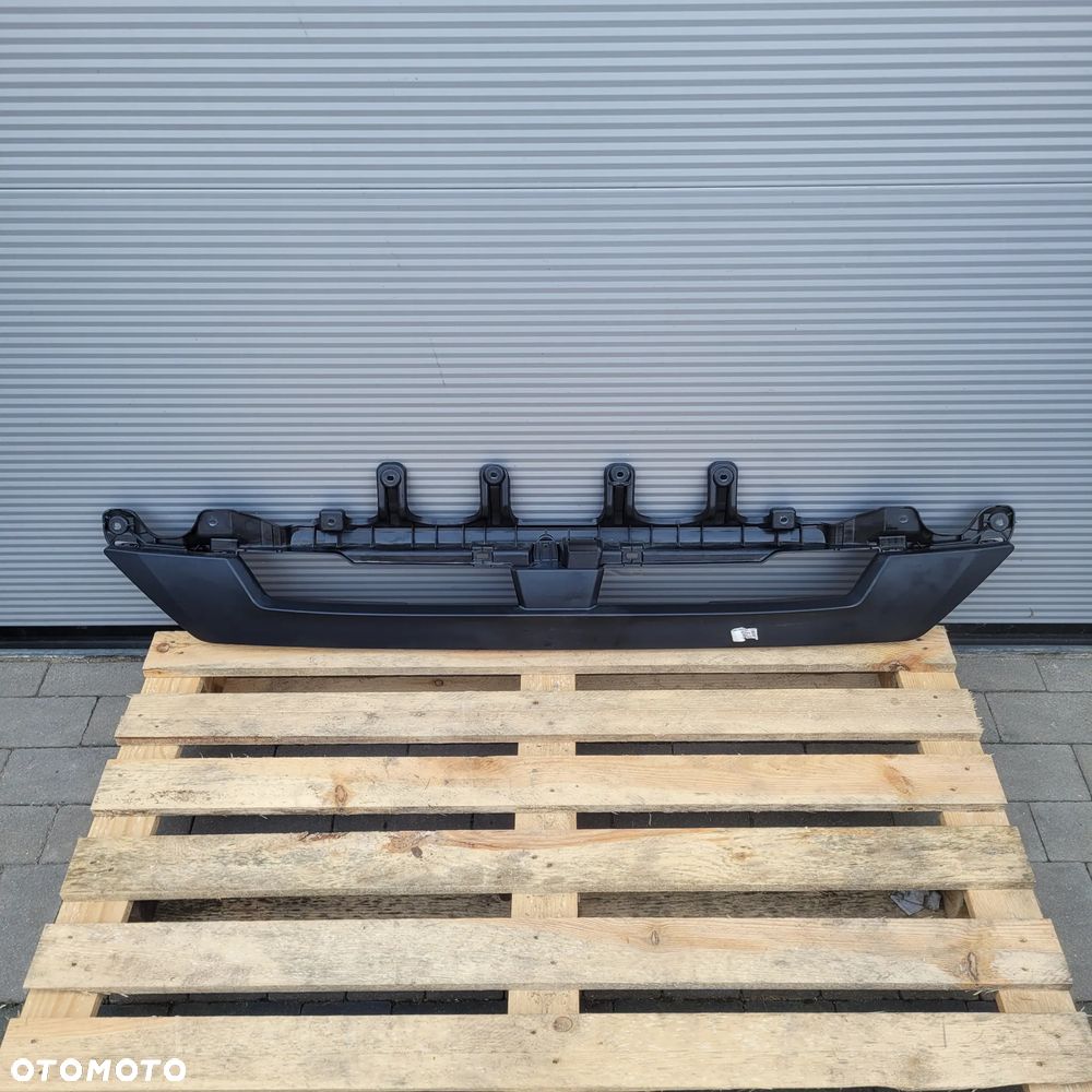 GRILL MASKOWNICA MAN TGM TGS 81.61150-6150 NOWY ORYGINAŁ CHWALIM116 - 1