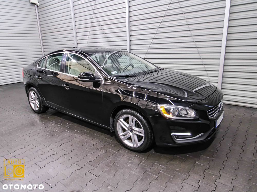 Volvo S60 2.5 T5 - 6
