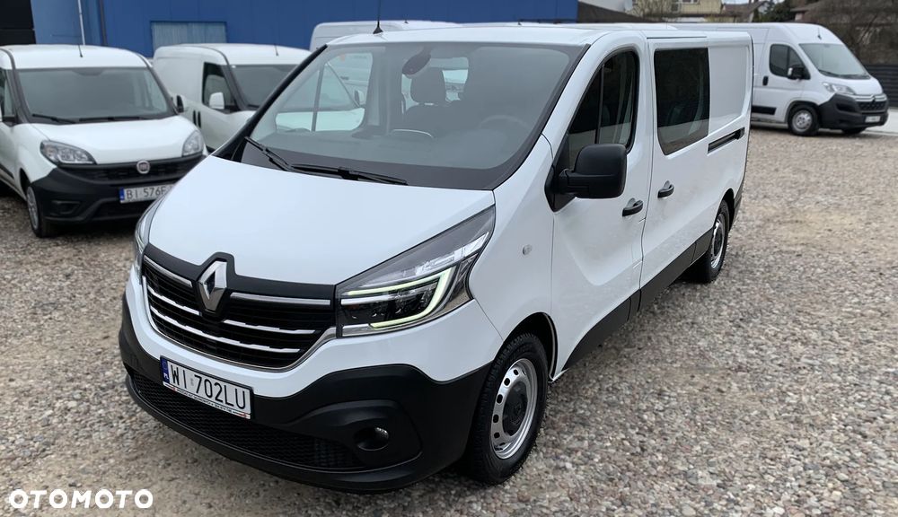 Renault Trafic - 36