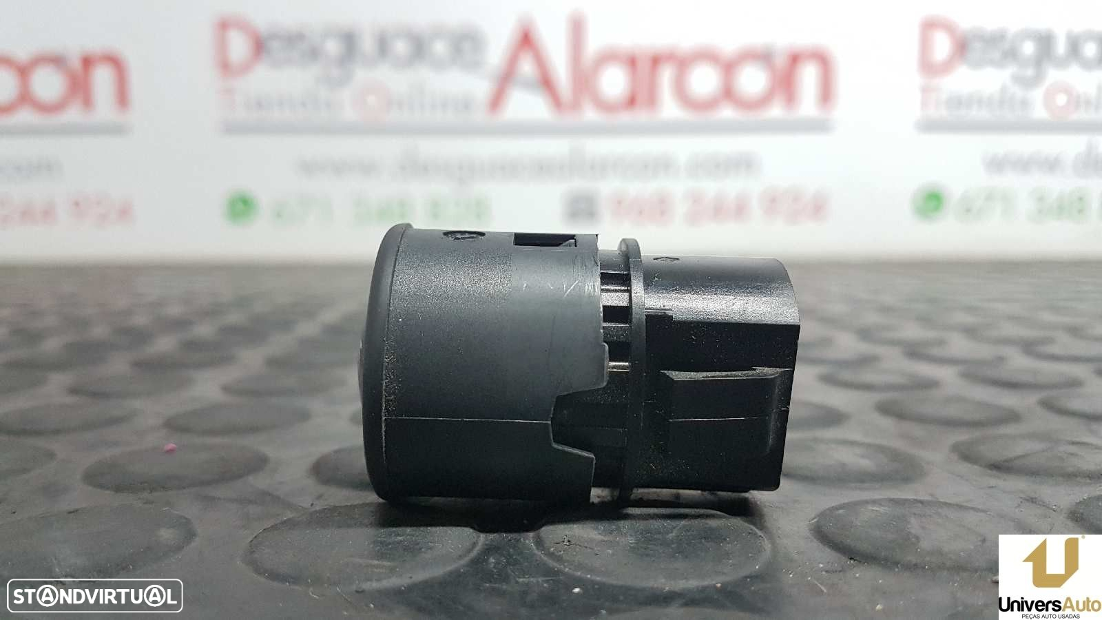 INSERIR INTERRUPTOR DE PARADA RENAULT MEGANE III BERLINA 5 P AUTHENTIQUE - 5
