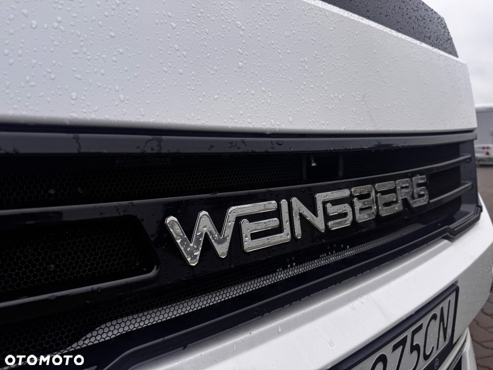 Weinsberg CaraCore 650MEG FIAT DUCATO AUTOMAT! - 37