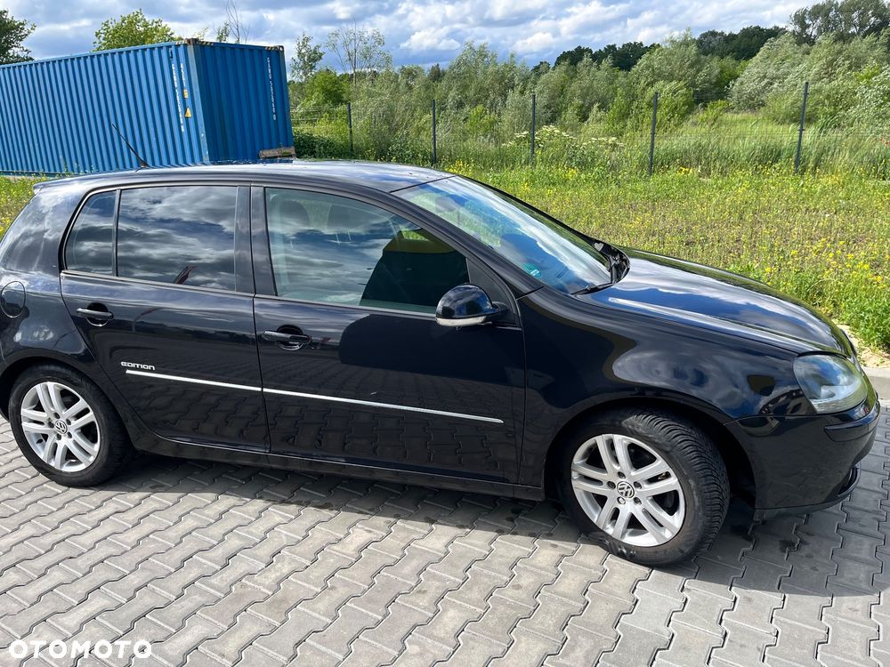 Volkswagen Golf 1.4 Edition - 3