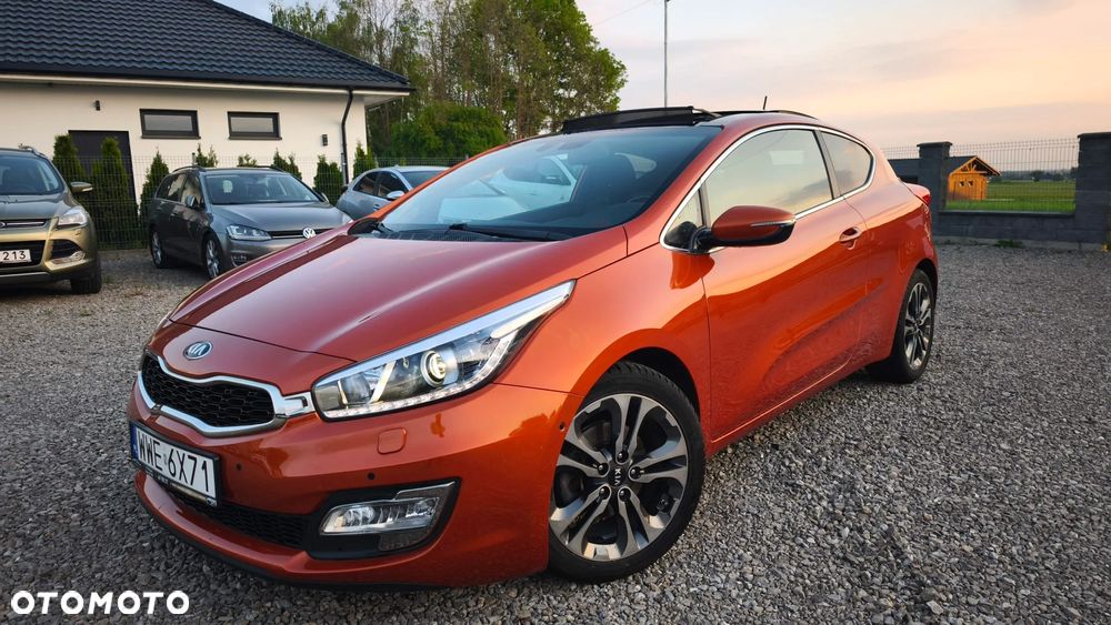 Kia Ceed 1.6 GDI Spirit - 2