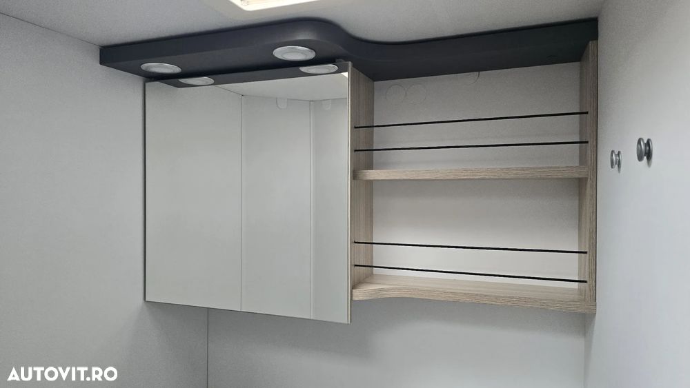 Adria Sun Living S 75 SL - 39