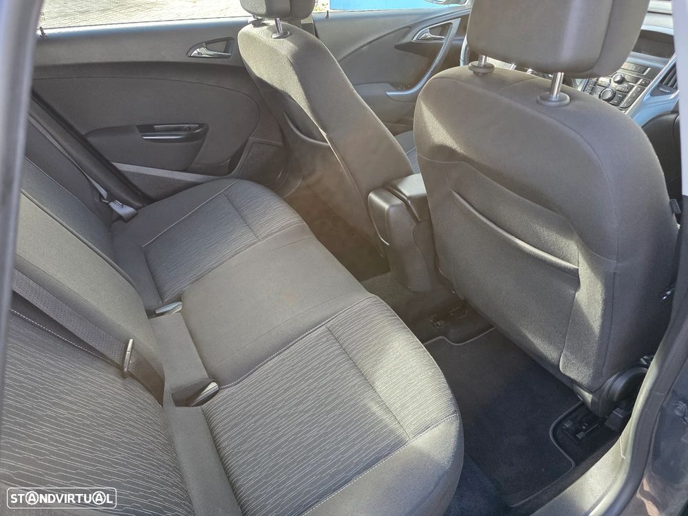 Opel Astra 1.3 CDTi Cosmo - 12