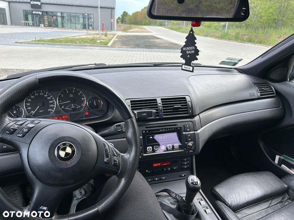 BMW Seria 3 325xi - 7
