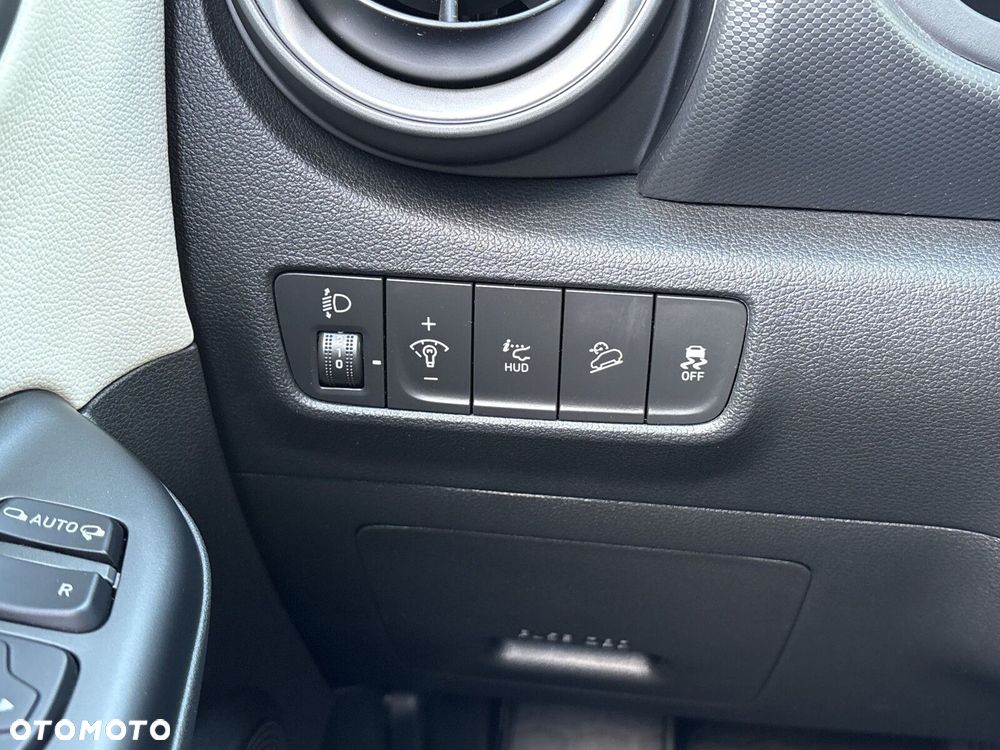 Hyundai Kona 1.6 T-GDI Premium 4WD DCT - 20