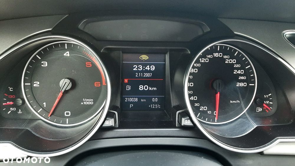 Audi A5 Coupé 2.7 TDI DPF multitronic - 11