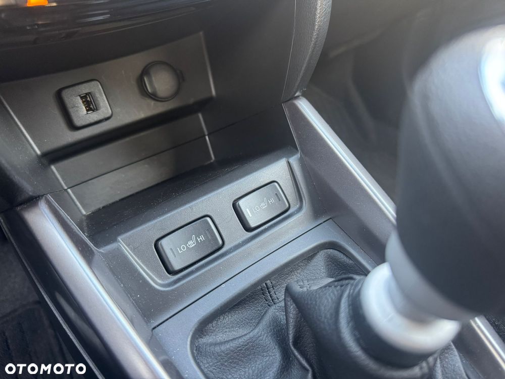 Suzuki Vitara 1.4 Boosterjet mHEV Premium Plus 2WD - 11