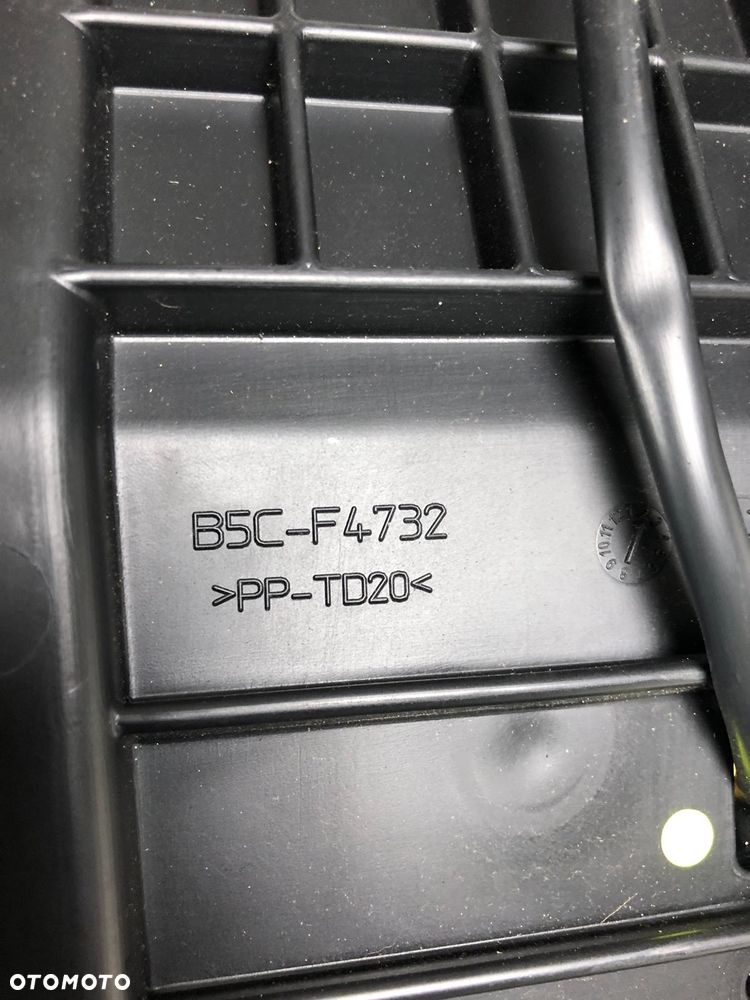 Yamaha Tracer 900 MT-09 18-20 Siedzenie Kierowcy Kanapa Comfort - 8