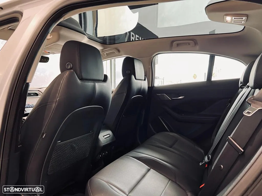 Jaguar I-Pace S AWD Aut. - 11