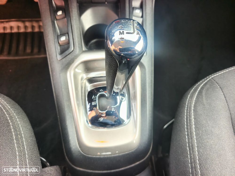 Citroën C-Elysée 1.2 PureTech Exclusive ETG - 9