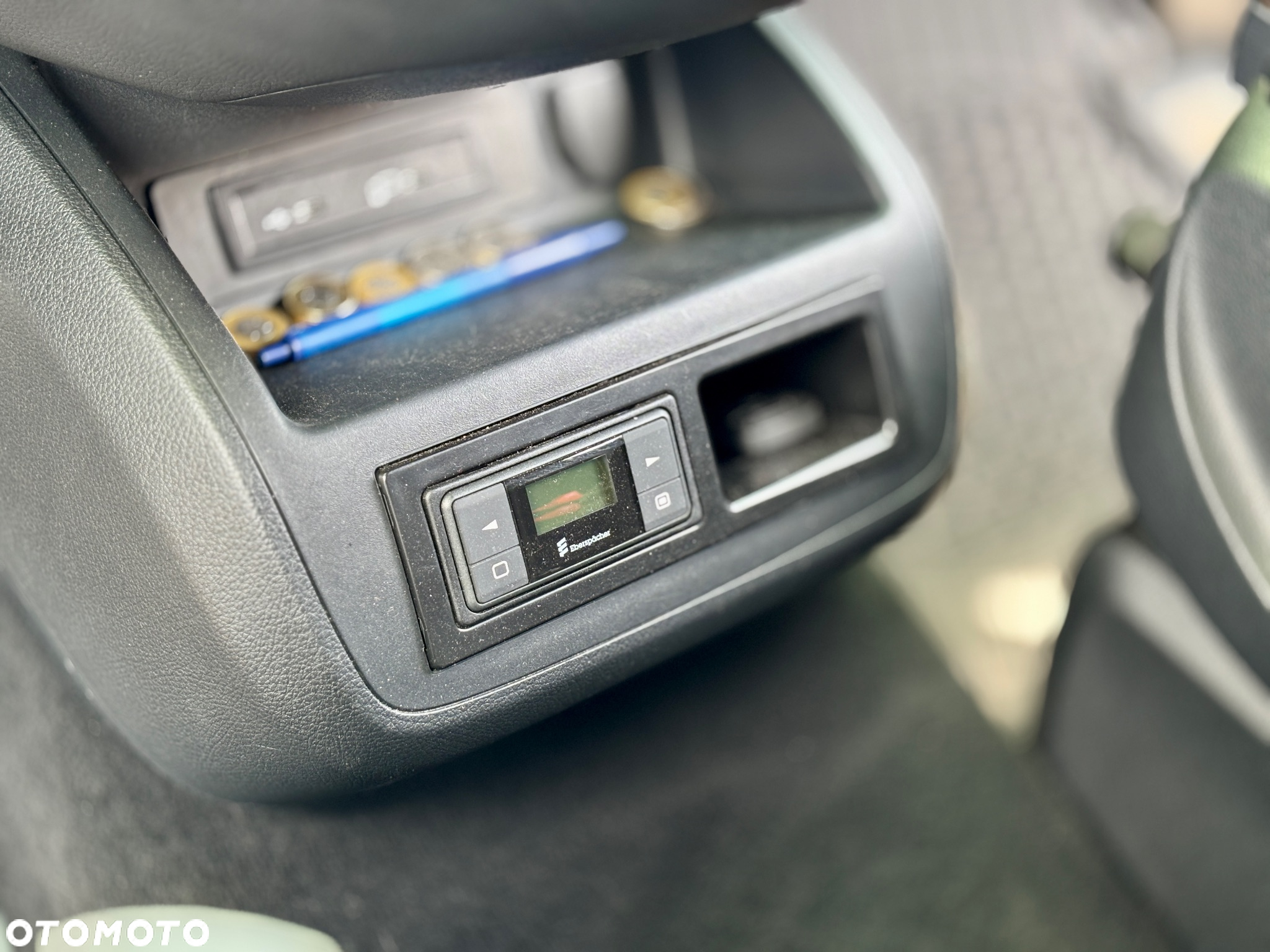 Mercedes-Benz Klasa V 300 d Avantgarde 9G-Tronic - 17