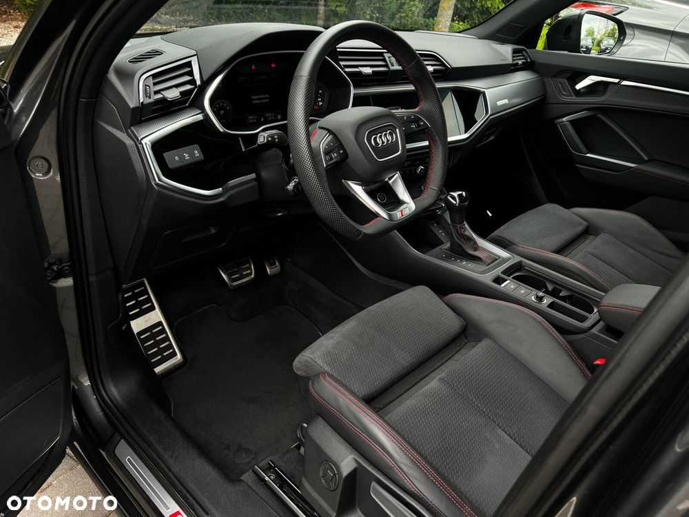 Audi Q3 - 9