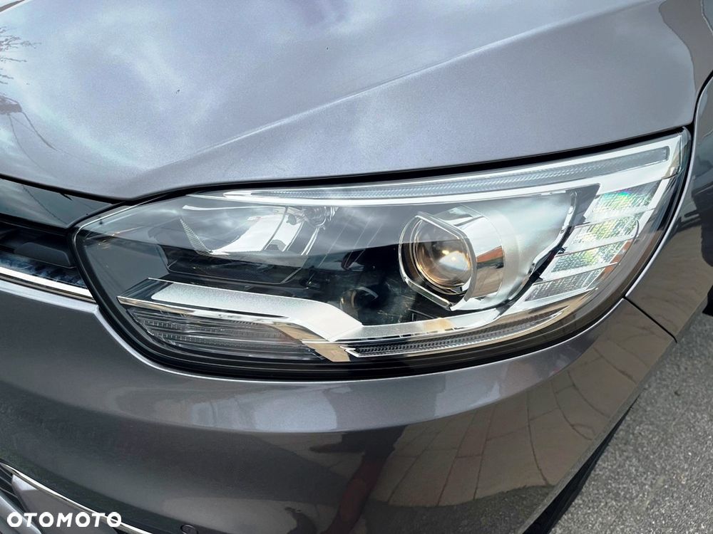 Renault Grand Scenic BLUE dCi 120 BUSINESS EDITION - 11