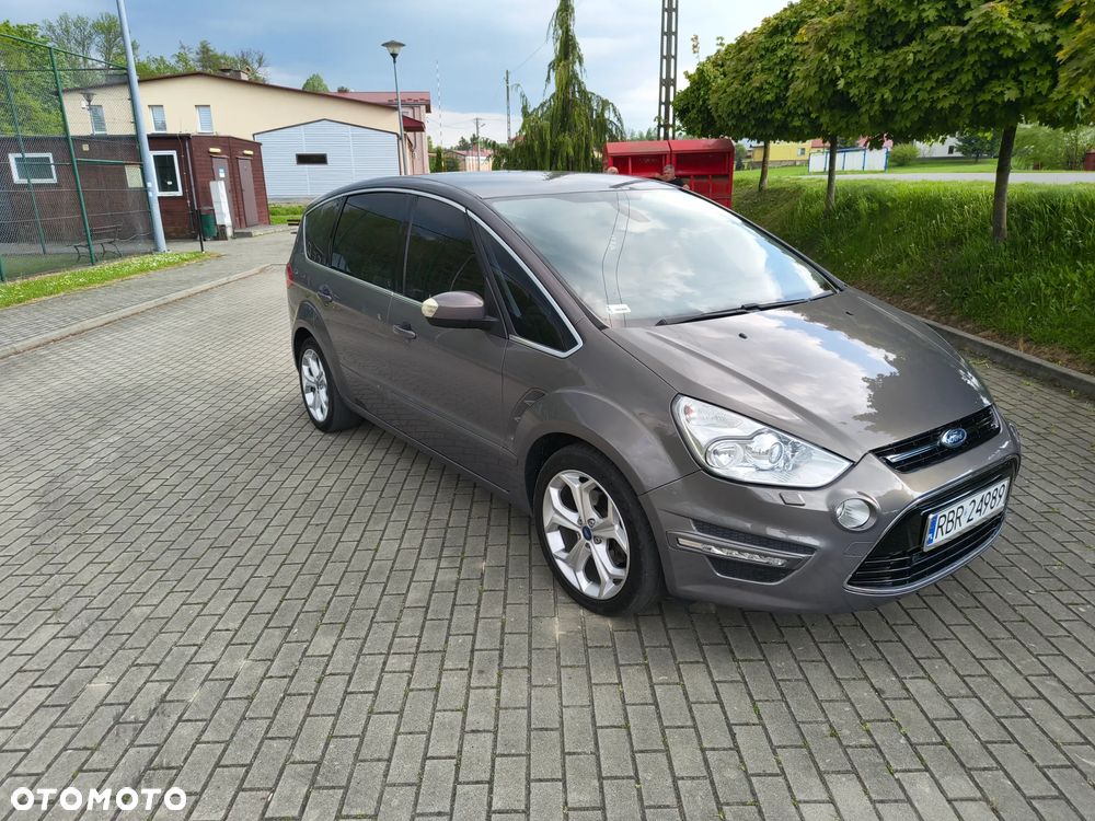 Ford S-Max - 5