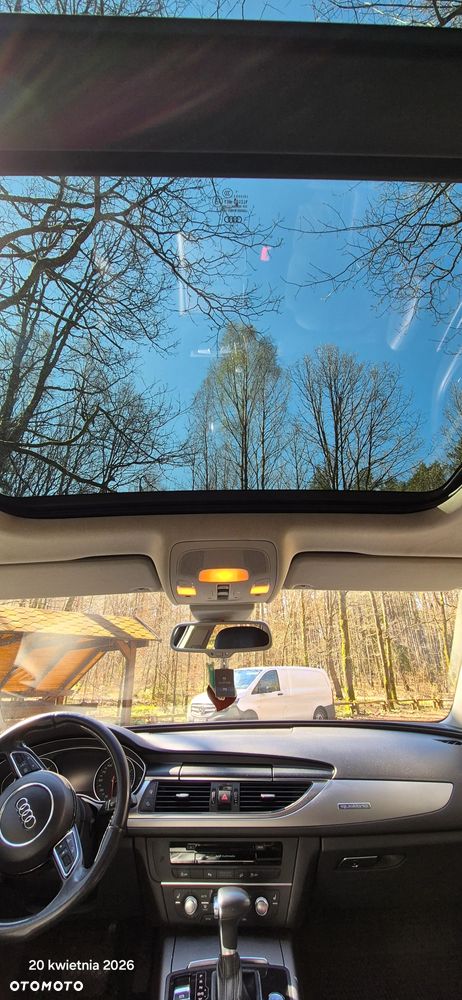 Audi A6 Allroad 3.0 TDI Quattro S tronic - 14