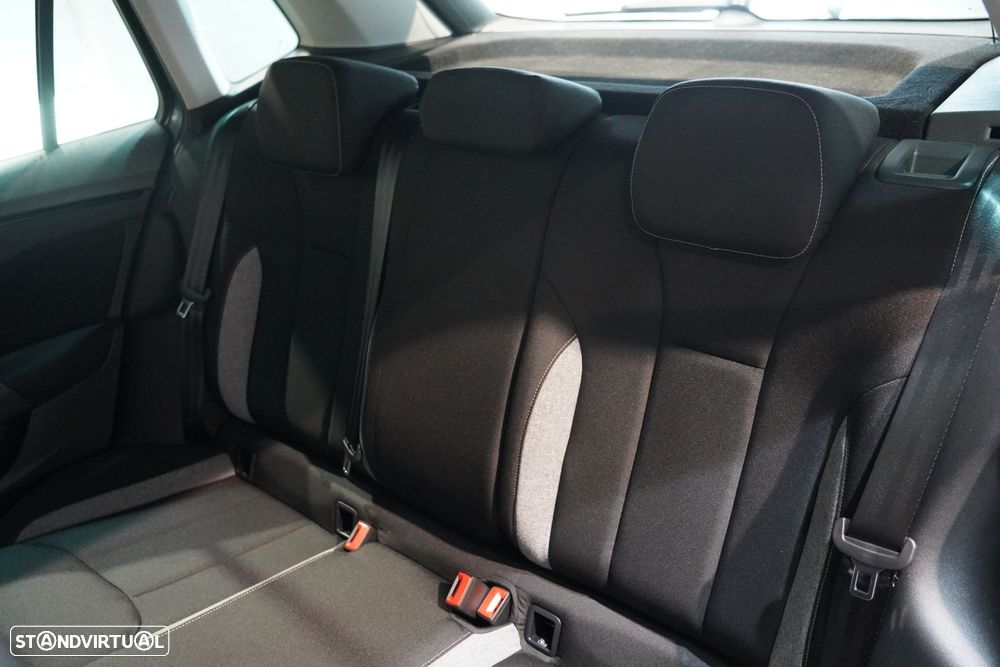 Skoda Kamiq 1.0 TSI Ambition DSG - 23