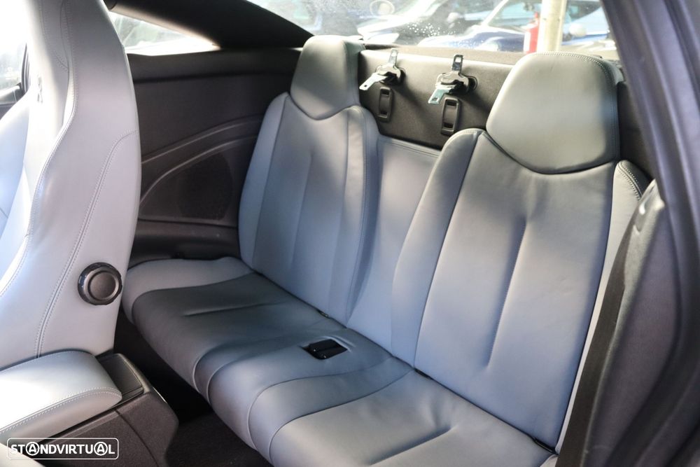 Peugeot RCZ 1.6 THP - 18